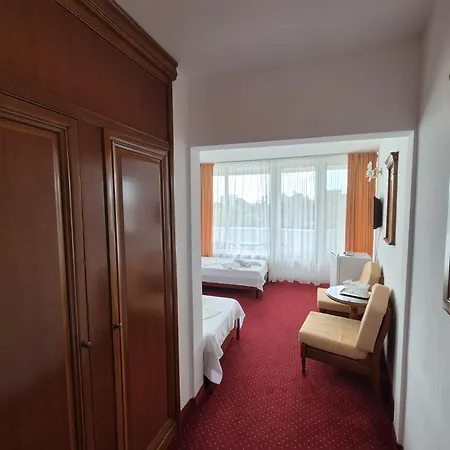 Scoica 3* ジュピテル