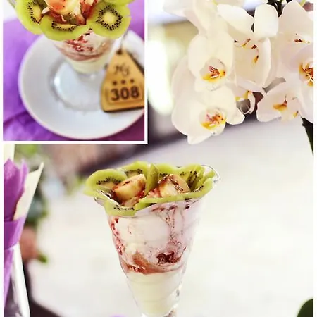 Scoica ホテル ジュピテル