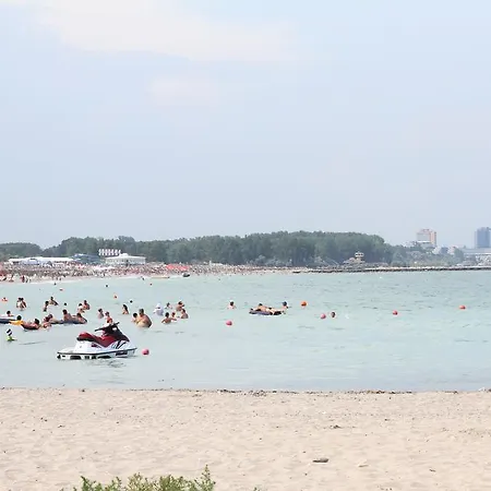 ホテル Scoica ジュピテル