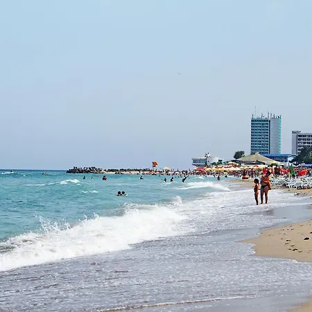 Scoica ホテル ジュピテル