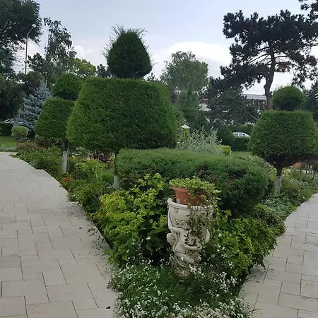 Scoica Отель 3*