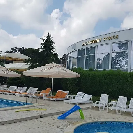 Scoica ジュピテル