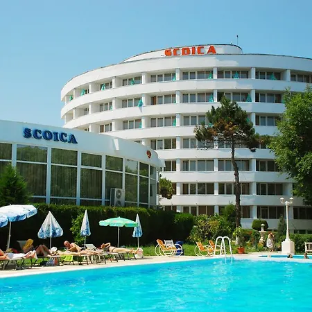 Scoica