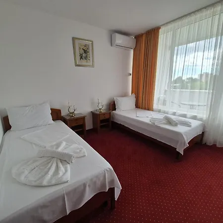 Hotel Scoica