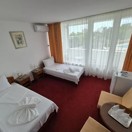 Scoica Hotel 3*