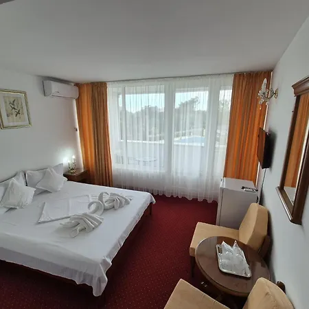 Scoica Szálloda Jupiter