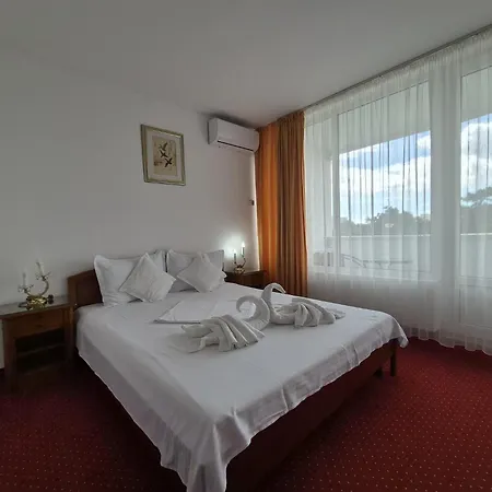 Hotel Scoica Jupiter