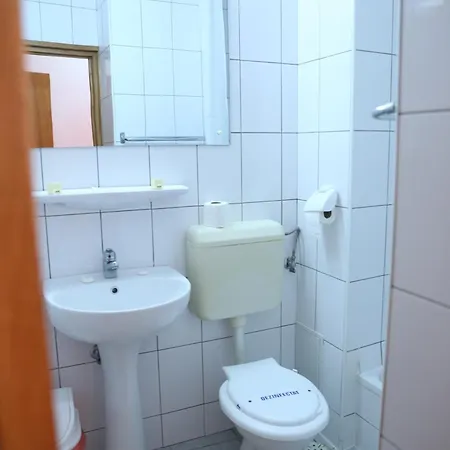 Scoica 3* Жупитер