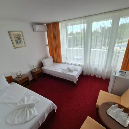 Hotel Scoica