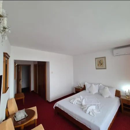 Scoica Hotel 3*