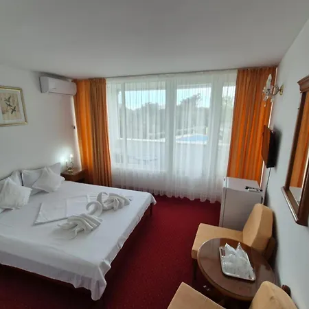 Hotel Scoica
