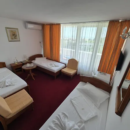 Hotel Scoica