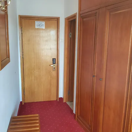 Scoica Hotel 3*