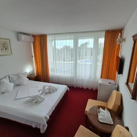 Scoica Hotel