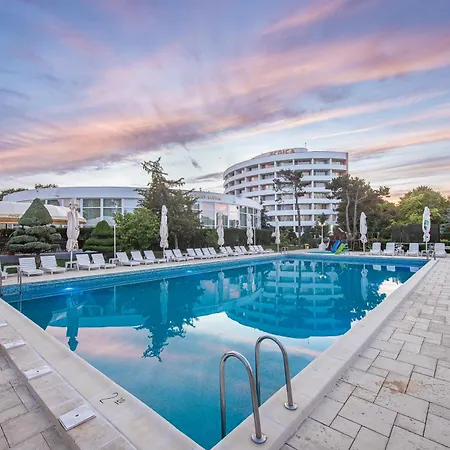 Scoica Hotel