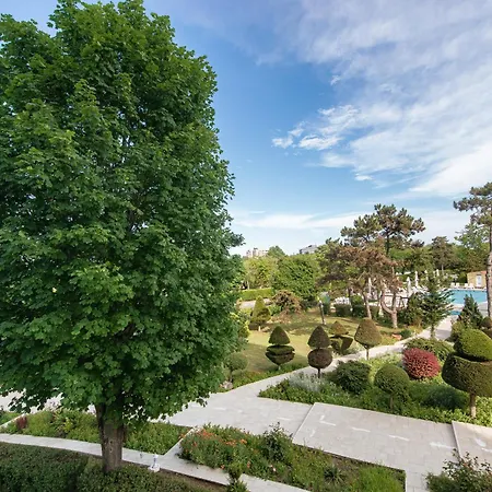 Hotel Scoica 3*