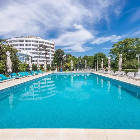 Hotel Scoica Jupiter
