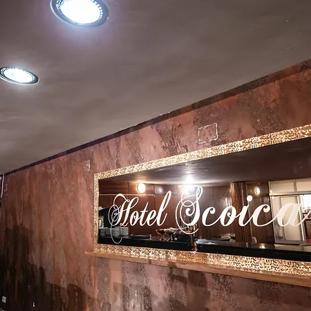 Hotell Scoica