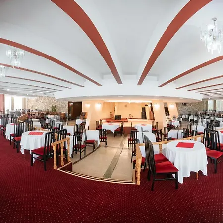 Scoica Hotell Jupiter