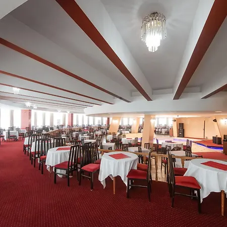 Hotell Scoica Jupiter