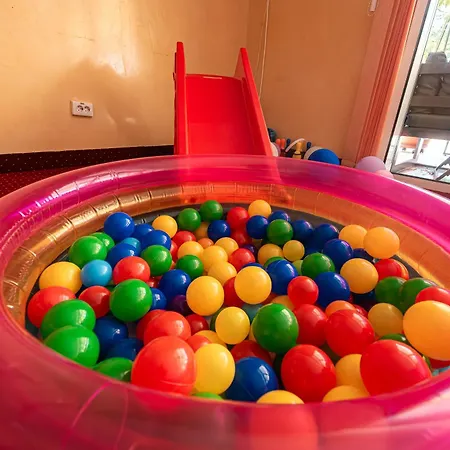Scoica 3* Jupiter