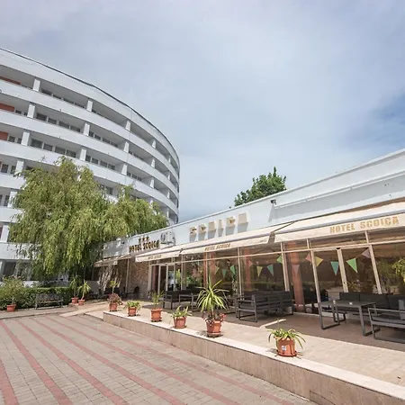 Hotel Scoica