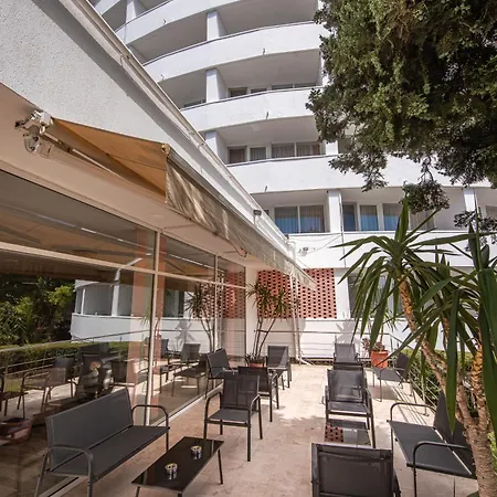 Hotell Scoica 3*