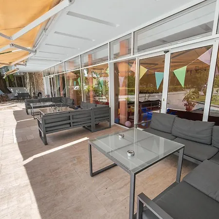Hotel Scoica Jupiter