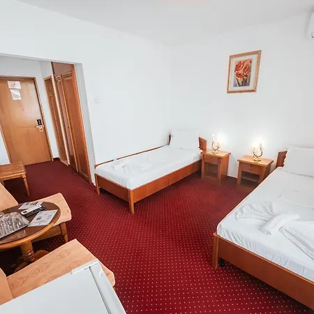 Hotel Scoica