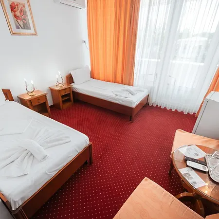 Hotel Scoica 3*