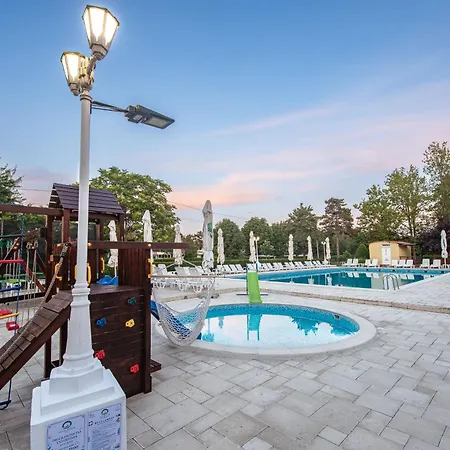 Hotell Scoica Jupiter