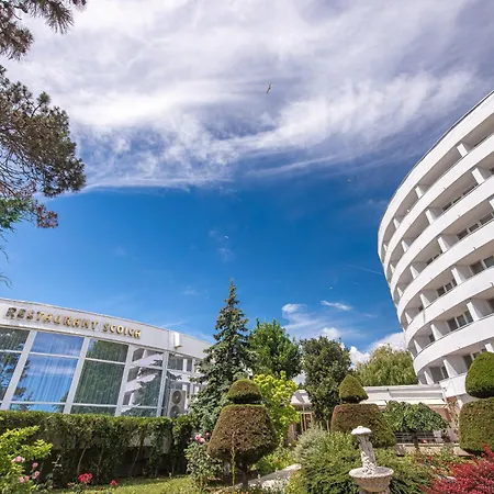 Scoica Hotell Jupiter