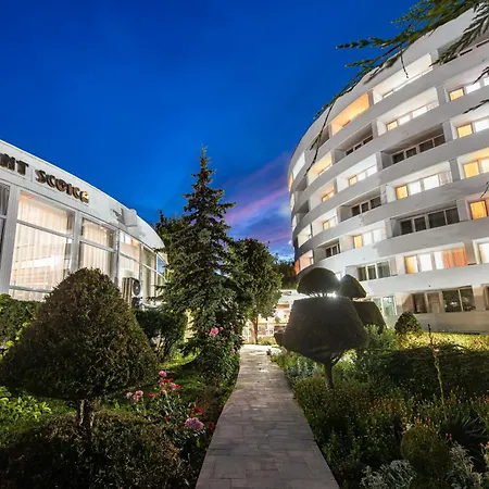 Scoica Hotel