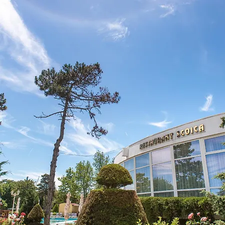 Hotel Scoica