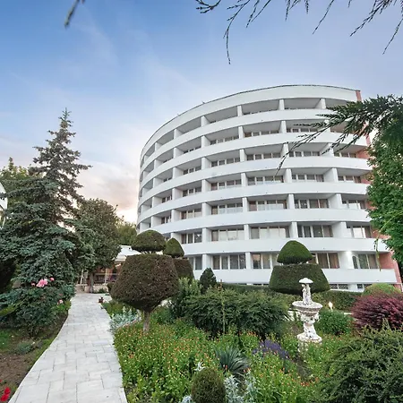 Hotell Scoica 3*