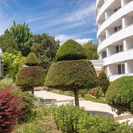 Hotel Scoica