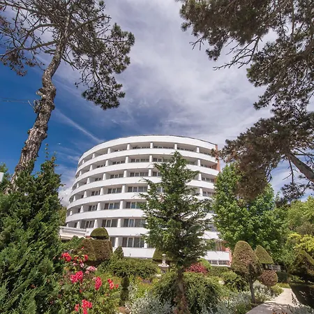 Scoica Hotel Jupiter