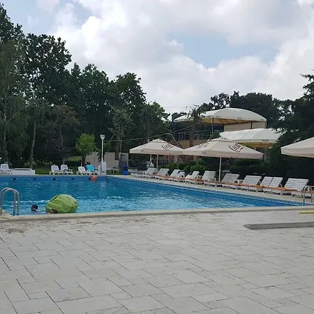 Hotel Scoica