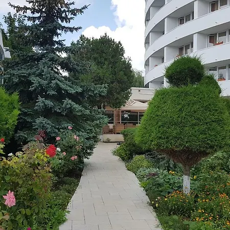Scoica Hotel