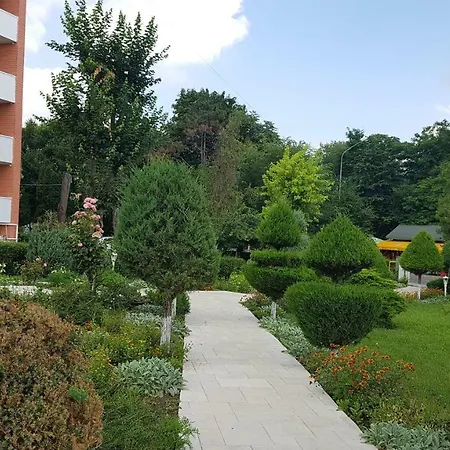 Scoica Hotel 3*