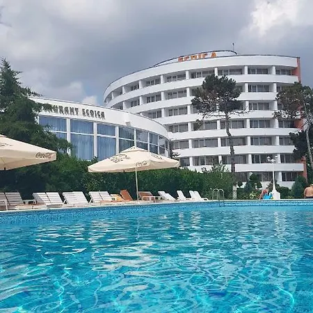 Scoica Szálloda Jupiter