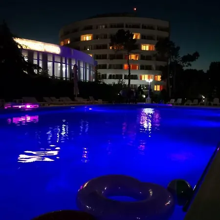 Hotel Scoica 3*