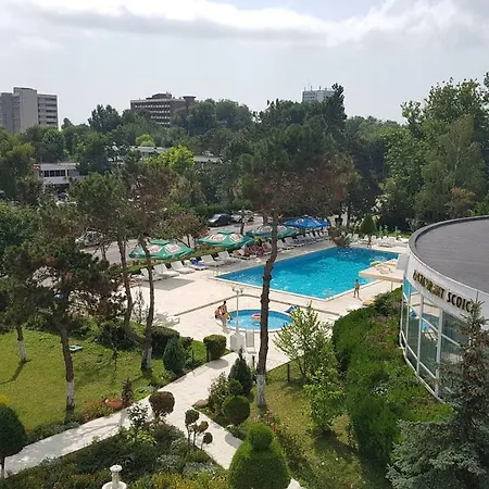 Hotel Scoica Jupiter
