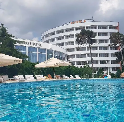 Scoica Hotel Jupiter